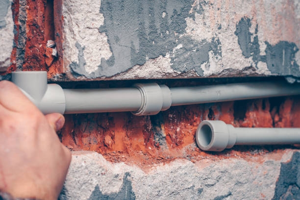 How to Prevent Pipe Damage & Ensure Durability