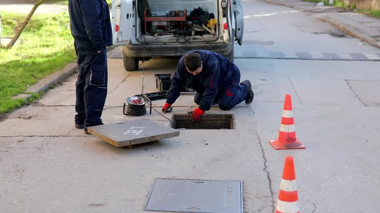 Prevent Costly Sewer Issues with Regular Inspections