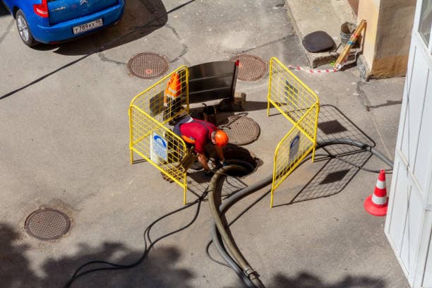 The Benefits of Hydro Jetting for Sewer Cleaning
