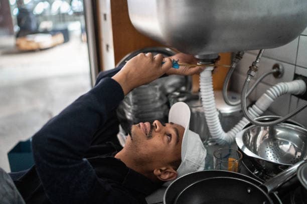 Quick Fixes for Common Pipe Issues
