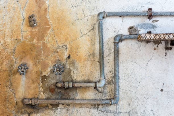 Signs You Need Immediate Pipe Repairs