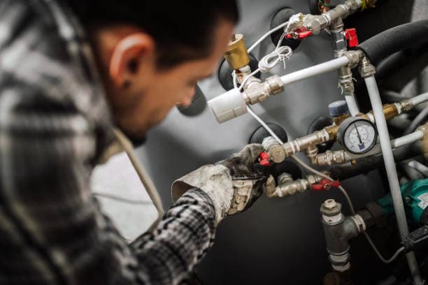 Plumbing Repair of the Triad – Trusted Solutions, Every Time